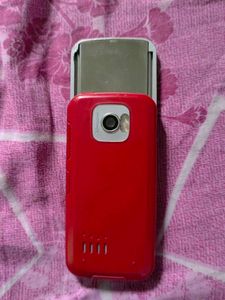 Nokia 7610 Super Nova (Slider) Working Condition