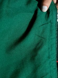 Emerald Green Salwar suit set