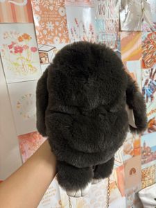 New Rabbit Unused Bag With Sling
