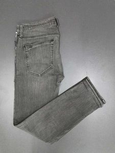 Black AG Jeans