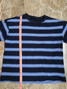 Striped T-Shirt