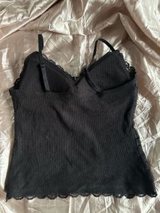 Lace Bralette