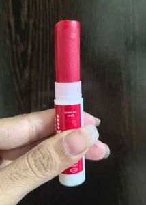 Bake Lip Balm