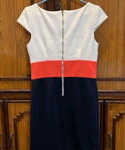SANDRA DARREN AUTHENTIC MIDI DRESS