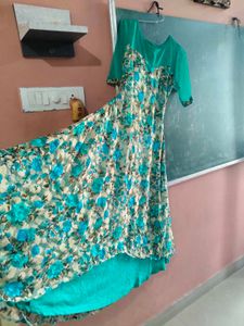 New Branded High Low Dress