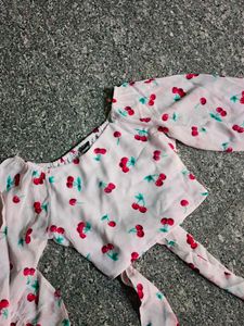 New Croptop