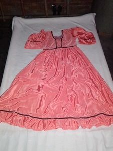 Frock Touser Set