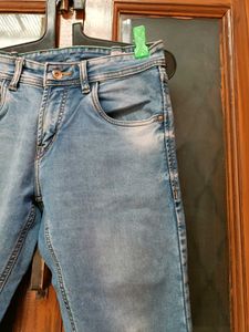Boys Or Mens New Jean ( GA )