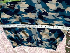 Trousers