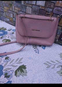 Lino Perros Satchel bag