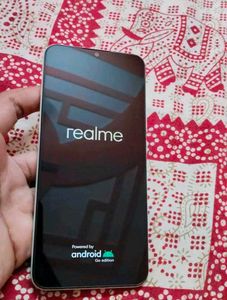 NEW ✨realme Narzo 50i ✨