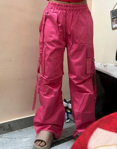 Muti Pocket Trousers
