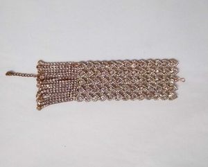 heavy and beautiful bracelet
