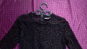 VRS Blonde blouse