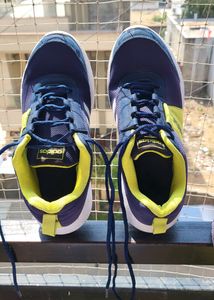 ADIDAS Men Chic M Running Shoes
