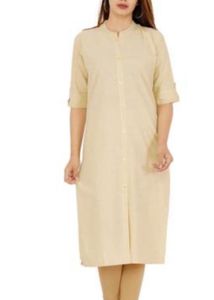 Boho Chic Dress Kurti