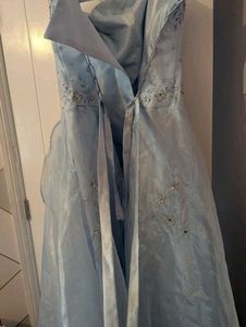 Princess Gown
