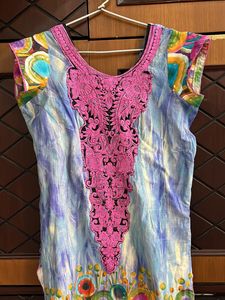 Kurti