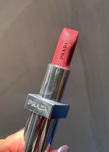 Prada Monochrome Lipstic Shade B107 Sedona