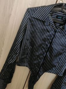 Stripped Shirt