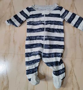 Baba Suit/ Romper