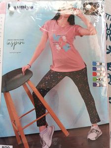 Night Suits For Women