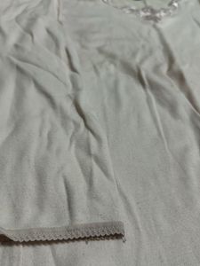 modest top
