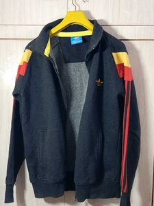 Warm Zipper