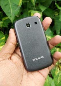 Samsung Freeform III - MetroPCS