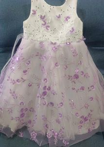 White And Purple Colour Combination