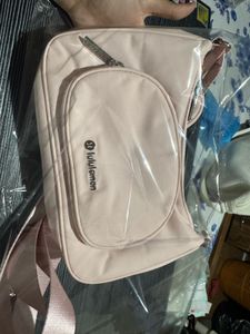 Original Lululemon Crossbody Bag