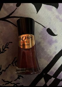 Maroon Nail Polish