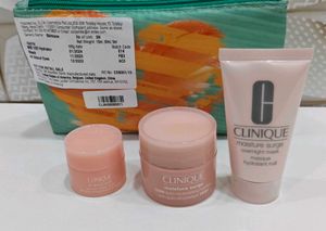 Clinique Kit
