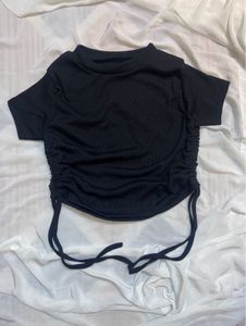 Ruched Top