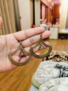 Golden Earings