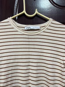 ZARA classy Top