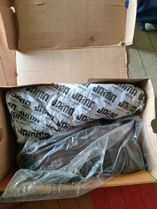Men Safety Shoes Brand New