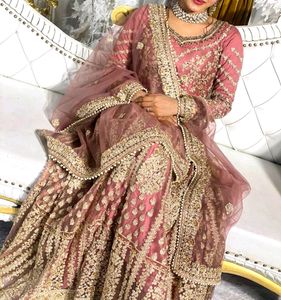 Wedding Bridal Lehenga