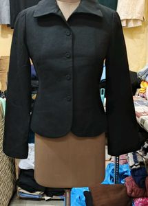 boss lady blazer