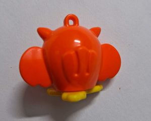 KINDER JOY BIRD TOY