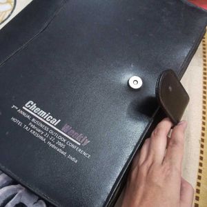 office file