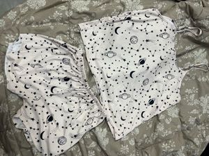 Night Wear Co Ord Set