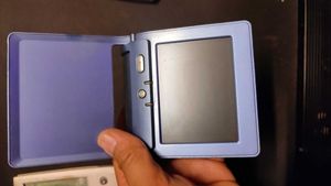 Vintage pda set of 3