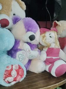 Soft Toys