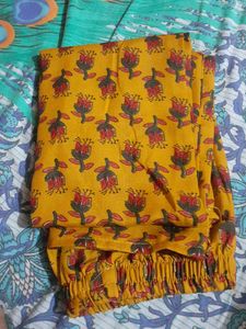 BRAND NEW KURTA SET WITH PLAZZO AND DUPPATTA