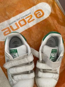 Adidas Stan Smith Baby Shoes