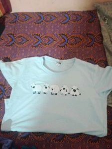 Pastel Blue