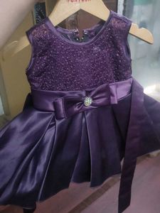 Party Wear Dress
