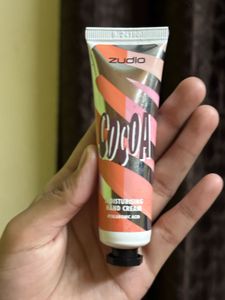 Zudio Cocoa Hand Cream