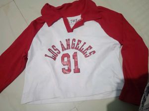 Los Angeles Graphic Tee